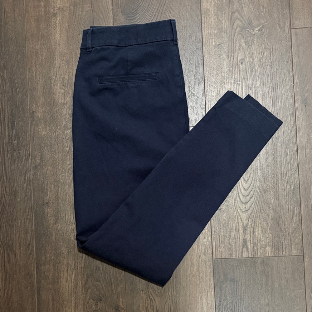 Old Navy Women’s Dark Blue Pants